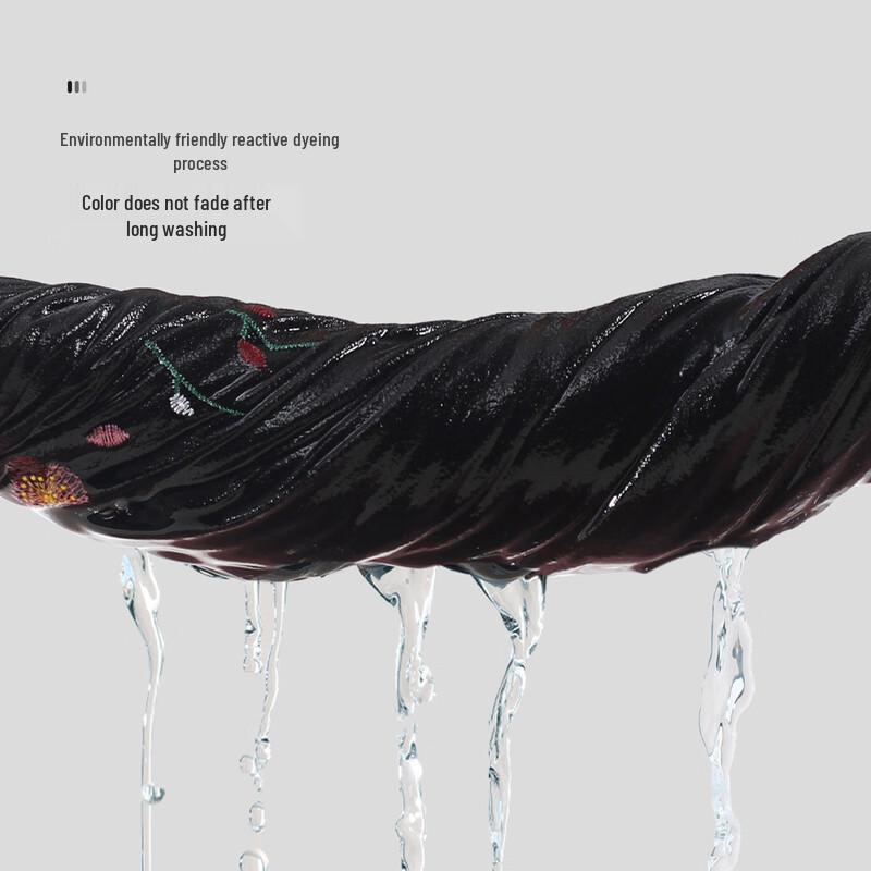 Datang Furen Women's Lightweight Breathable Cropped Pants