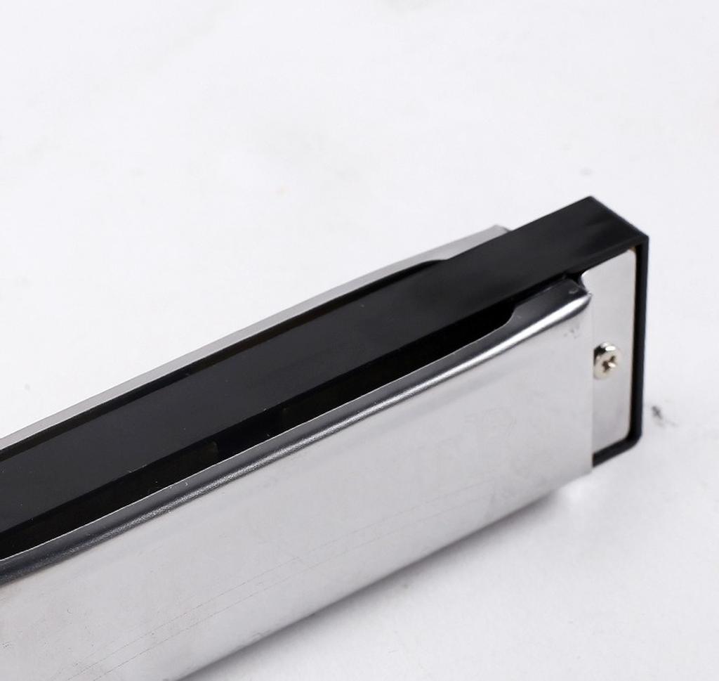 10 Hole Diatonic Harmonica 10 Hole 20 Tone Blues Harmonica Beginner Wind Instrument Harmonica
