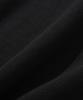 KNITTED Cat'S Band Round Knit Black