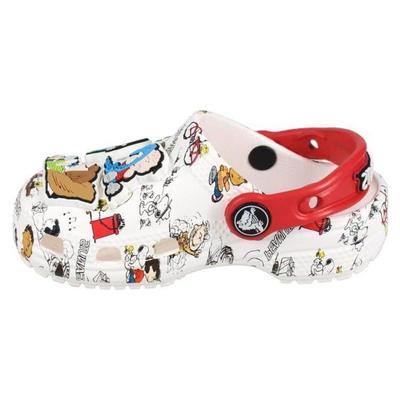 Classic Clog x Peanuts
