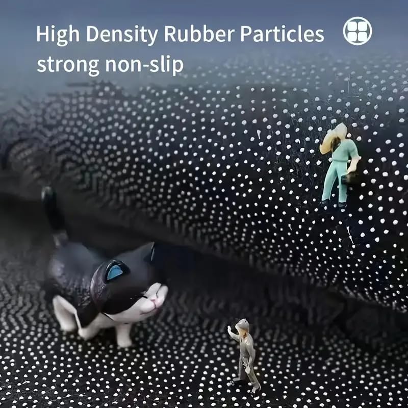 Halloween Pumpkin Floor Mat Washable Non-Slip Indoor Outdoor Entrance Doormat Home Decor Kitchen Bedroom Rugs