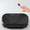WEZHO Vibration Plate Fat Burning Machine