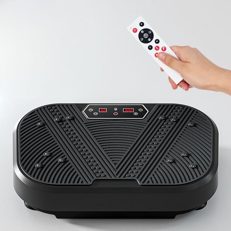 Вибрационная платформа WEZHO Машина для сжигания жира