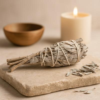 Decorațiuni pentru casă – Tămâie și candele de tămâie