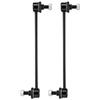 K750523 Front Stabilizer Sway Bar Links for Hyundai Accent 2012-2017 Elantra 2011-2016 Kia Forte 2014-2018 Forte Koup 2014-2016