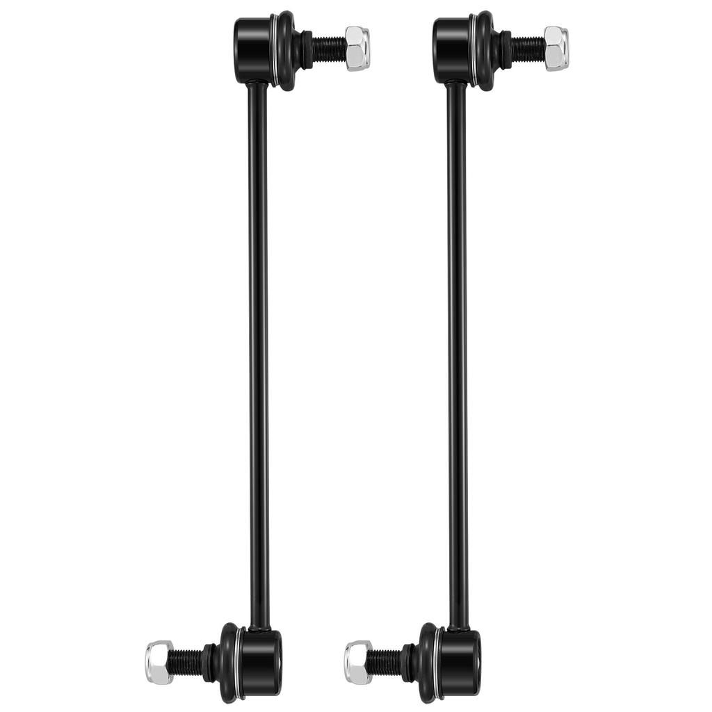 K750523 Front Stabilizer Sway Bar Links for Hyundai Accent 2012-2017 Elantra 2011-2016 Kia Forte 2014-2018 Forte Koup 2014-2016