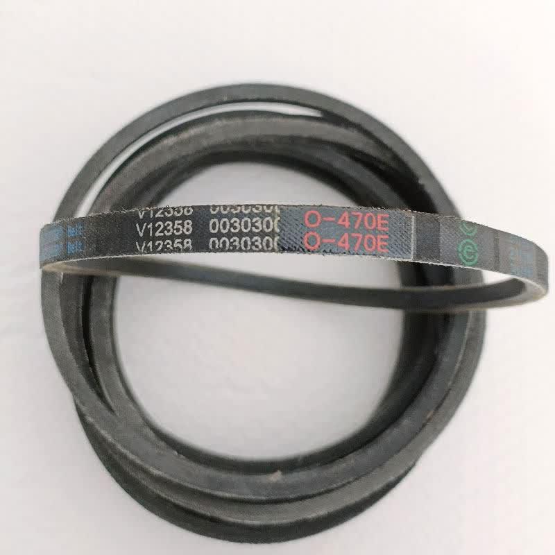 Washing Machine Motor Drive Belt