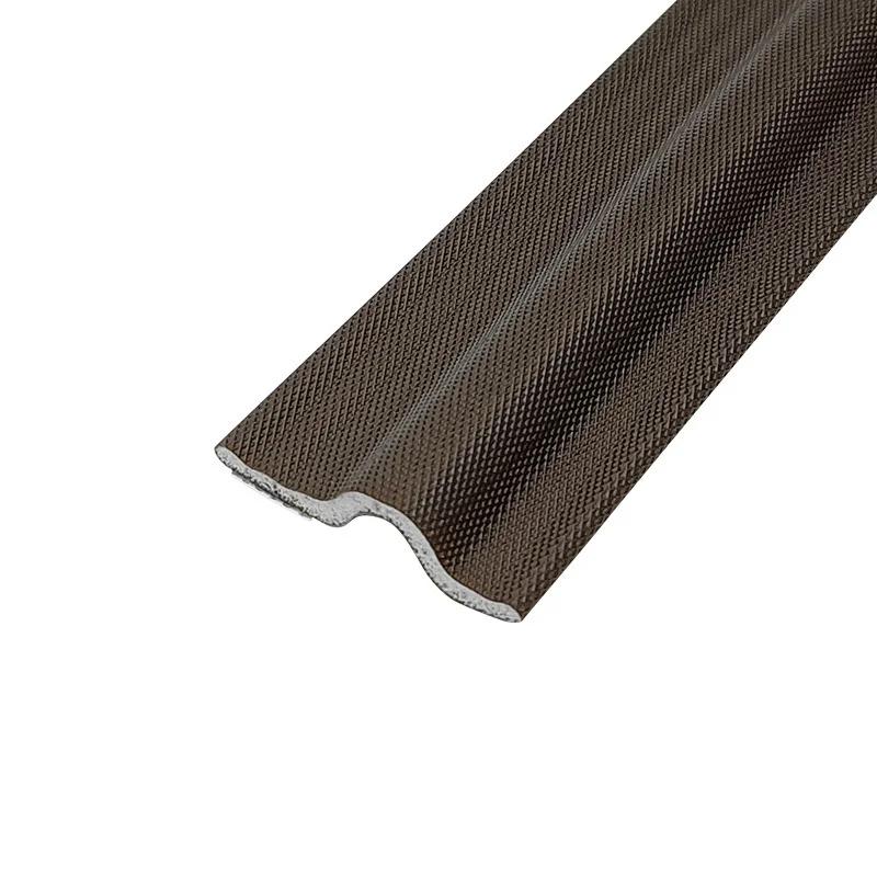 1pc 5/10m Self Adhesive Window Door Seal Strip Windproof Soundproof Acoustic Sliding Door Windows Cotton Seal Door Gap Filler 5m