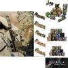 Hunting Camouflage Army Tape Wrap Sniper Gun Self Adhesive Outdoor Tool Goods