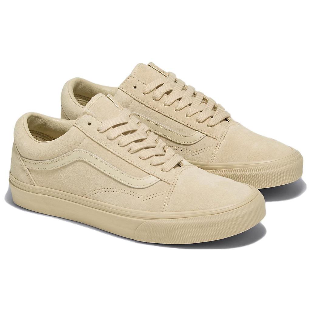 Vans Old Skool Mono - Tan Unisex Sneakers VN000CP5TAN