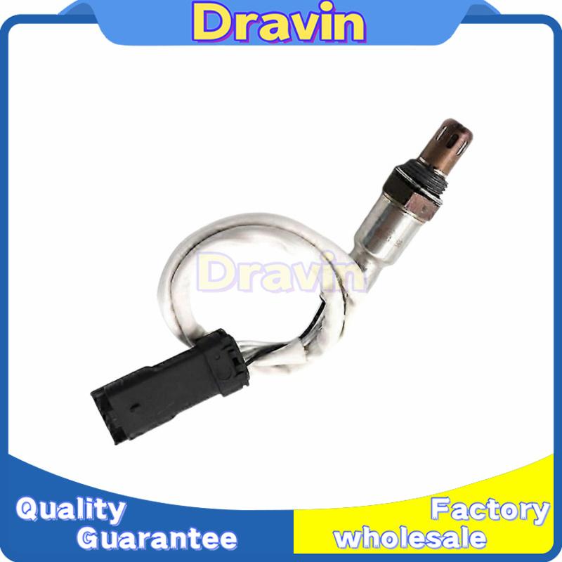 Lambda Oxygen O2 Sensor For Citroen C-Elysee C1 C3 C4 DS3 DS4 Peugeot 108 208 301 308 2008 Toyota Aygo 1.0 9673438580 9810634380