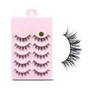 Lashie - False Eyelashes (Various Designs)
