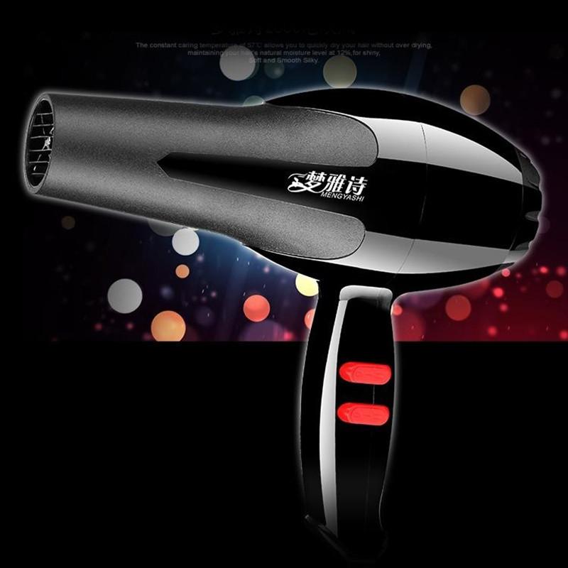 750w220v Dryer Hair Hairs Salon For Home Use With High Air Flow And Quick Drying