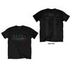 Incubus - 17 Tour (T-Shirt)