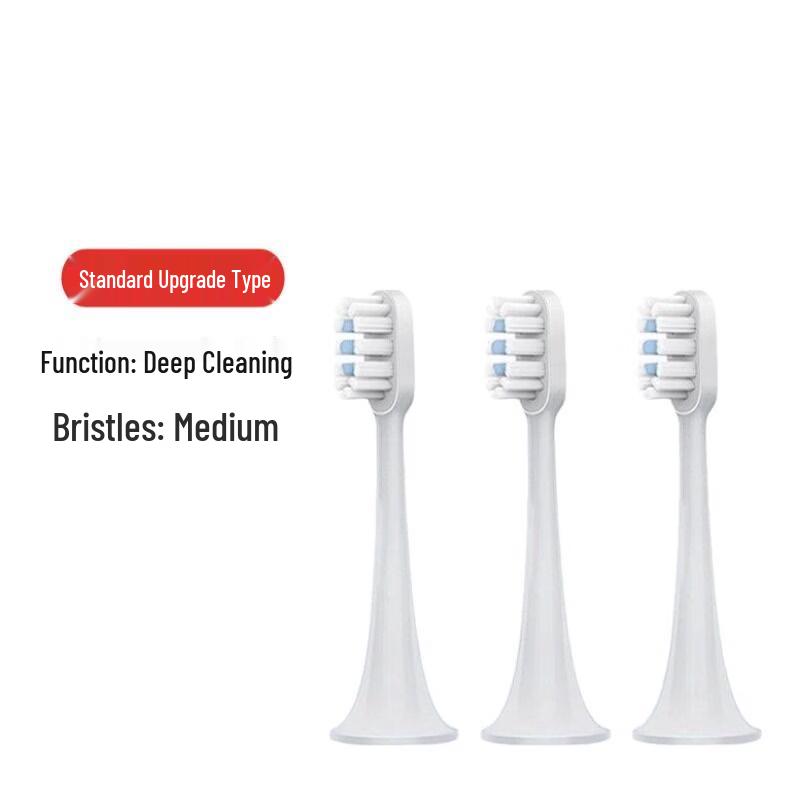 OLOEY Compatible Electric Toothbrush Replacement Heads