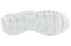 Skechers D'Lites, Womens White Sneakers