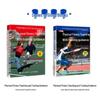 Junior and High School Fitness Teaching and Training Guide, 3rd Edition