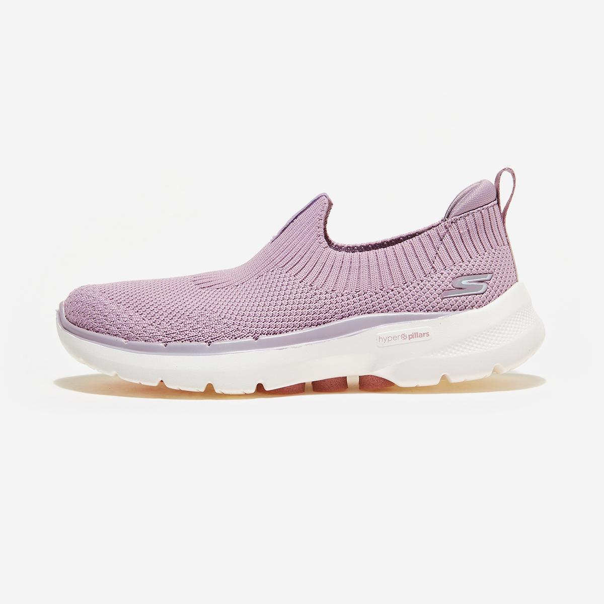 

[SKECHERS] go walk 6, 124557, 1010092165, Popular Korean Shoes 235
