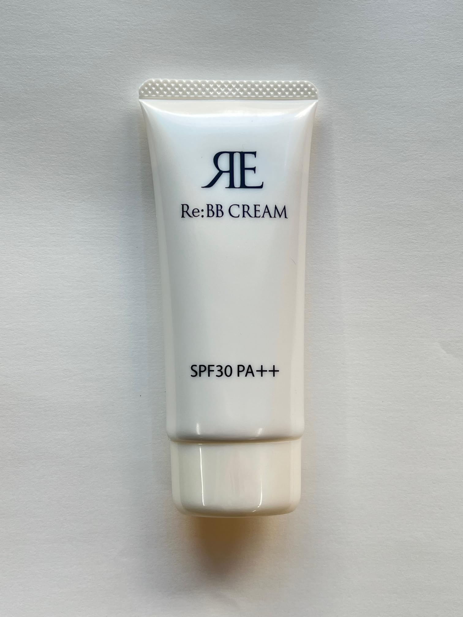 

Real BB cream 40g Re: