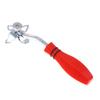 Waterproof Car Windshield Seal Strip Installation Tool 3-Port Core Easy to Clean for Auto Repair Home DIY Project Use