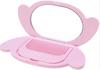 Sanrio My Melody Mirror Comb Set 979261 Face-Shaped &