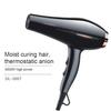 1700w Negative Ion Hair Dryer with Motor, Quick Drying, High Speed, Low Noise, Temperature Control, Hair Care, Quick Drying