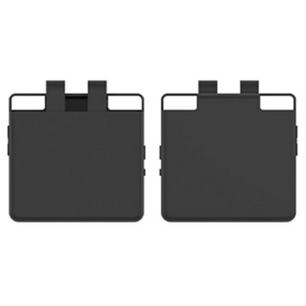 For ANBERNIC RG35XXSP Silicone Case Handheld Gaming Console Sleeve Cover