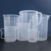 Junsong PP Beaker with Handle