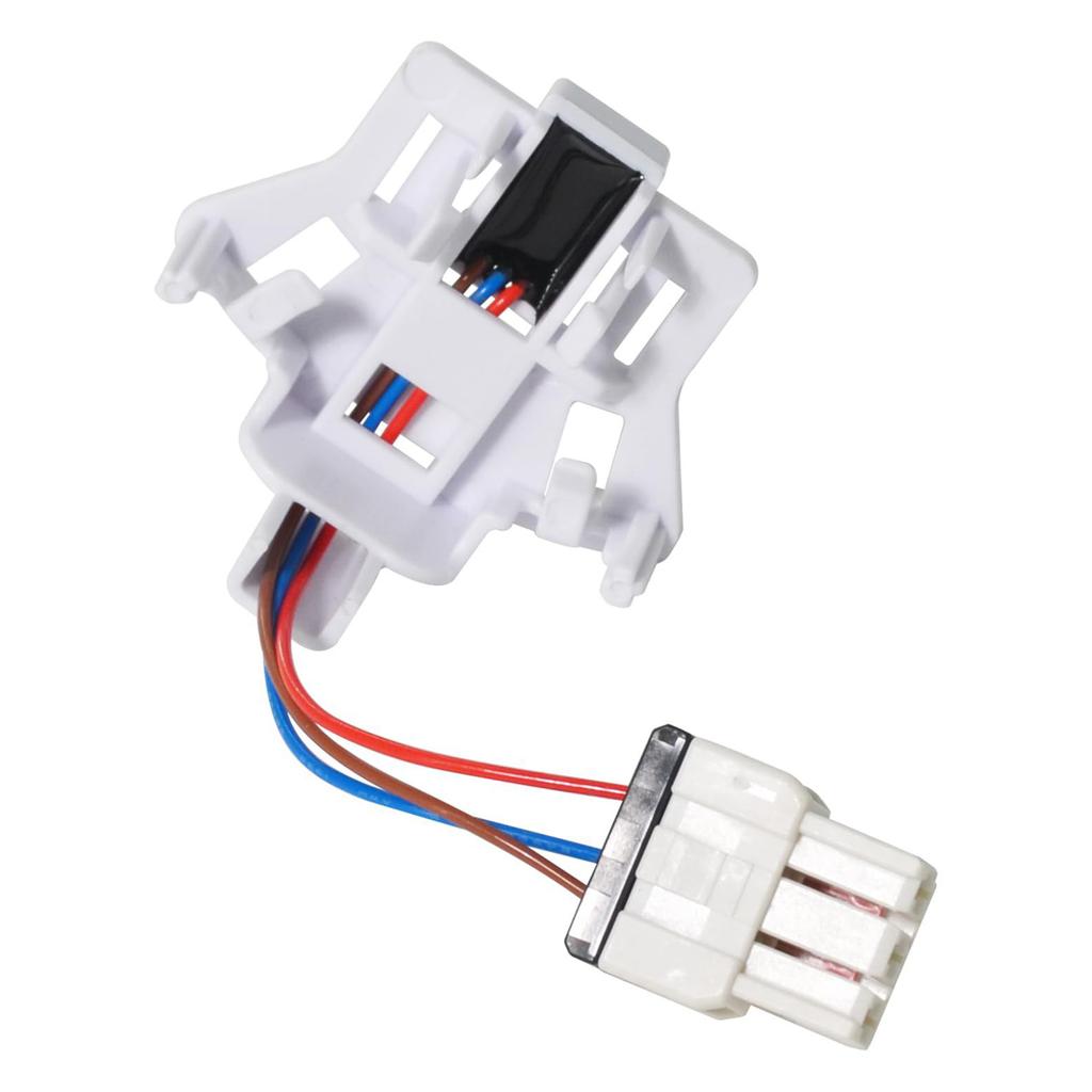 Waschmaschinen-Drehzahlsensor-Ersatz für Schleudergang-Steuerung Waschmaschinen-Reparaturzubehör Haushaltsgeräte-Teile