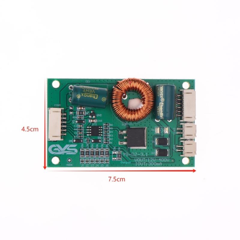 Universal Led Lcd Tv Backlight Driver Module Inverter Board 14-65 Inch Boost Constant Current Converter Booster Adapter