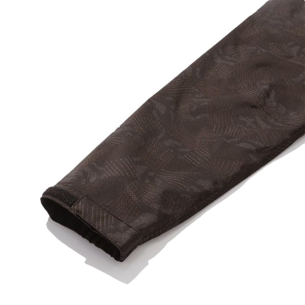 Jachetă North Novelty Venture Impermeabilă Rezistentă la Vânt Ușoară GF Geometrie Pană S [The Face] Bărbați