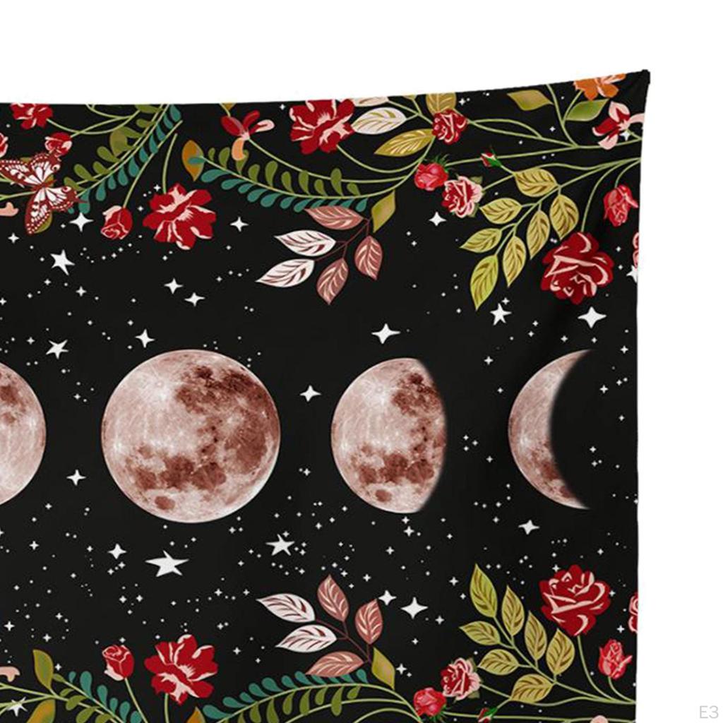 Outdoor Landscape Tapestry Wall Hanging