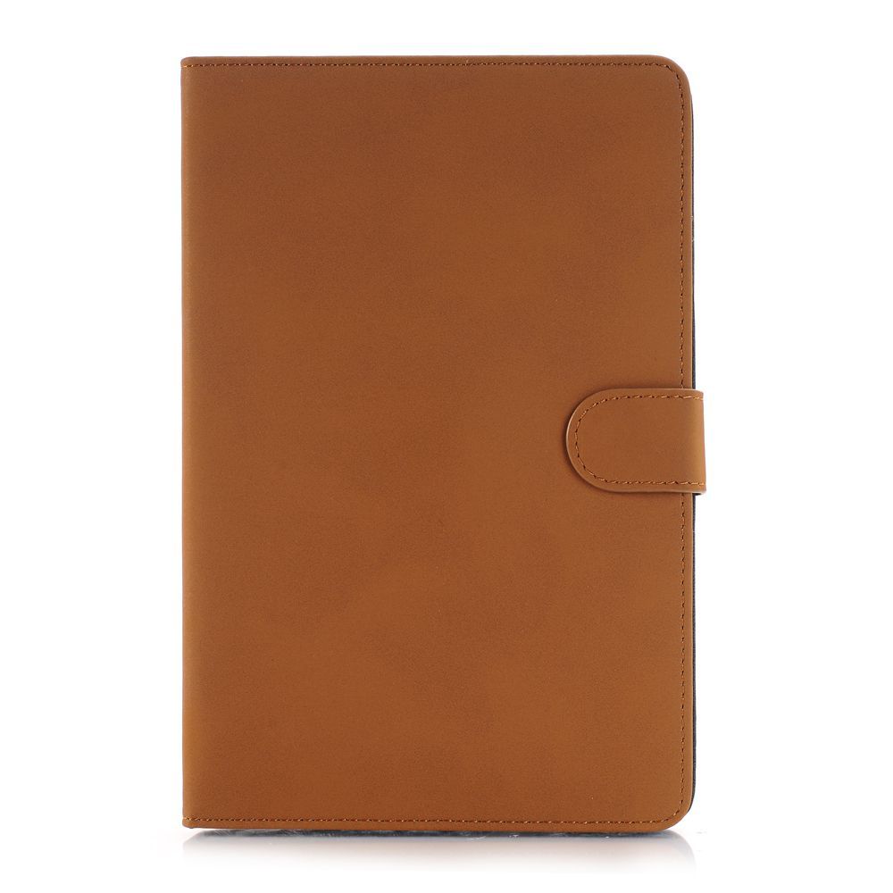 Husă Flip Magnetică pentru iPad Mini Air Pro cu Suport și Material din Piele