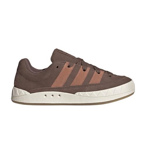 

Adidas Мужские кроссовки Adimatic Earth Strata Clay Strata IE0532 EU 35.5 покинуть белый/землистый