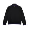 Nike Dri-Fit FW24 Kobe Series Stand Collar Casual Printed Long Sleeve Jacket Men Jacket Black FZ0937-010