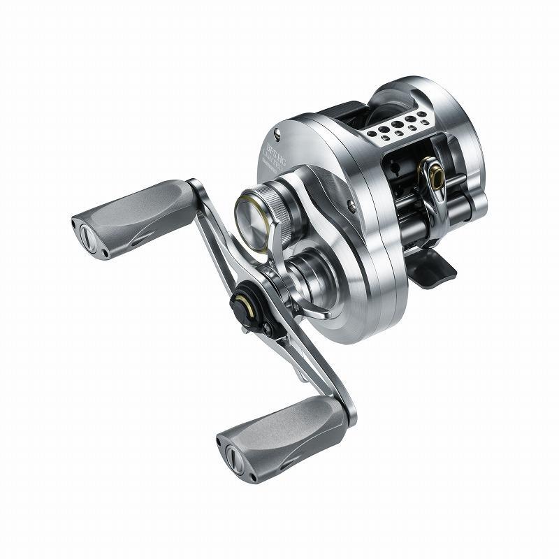 Shimano 26 Calcutta Conquest BFS Limited HG Right