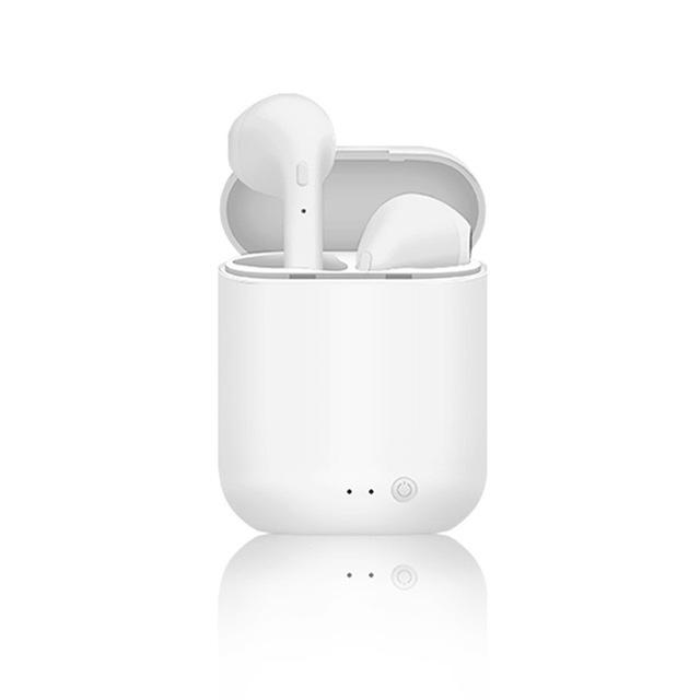 Buy I7s Bluetooth Headset 5.0 Pop-up 