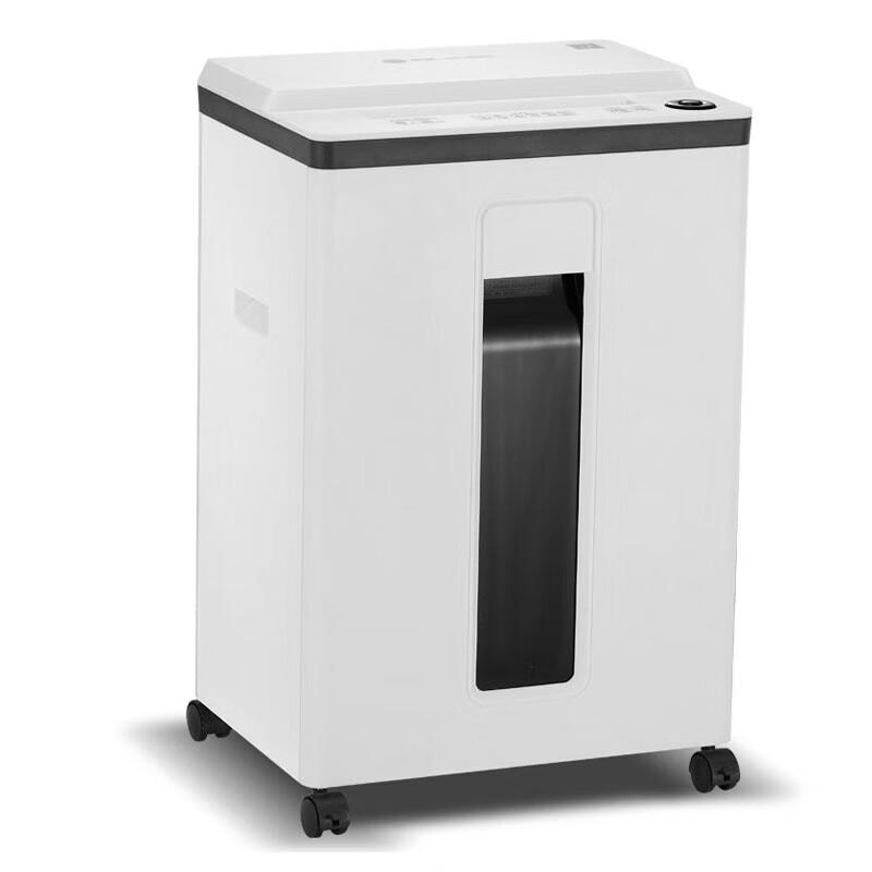 

Komei L-9620 Level 5 Commercial Shredder CN plug (adapter included)