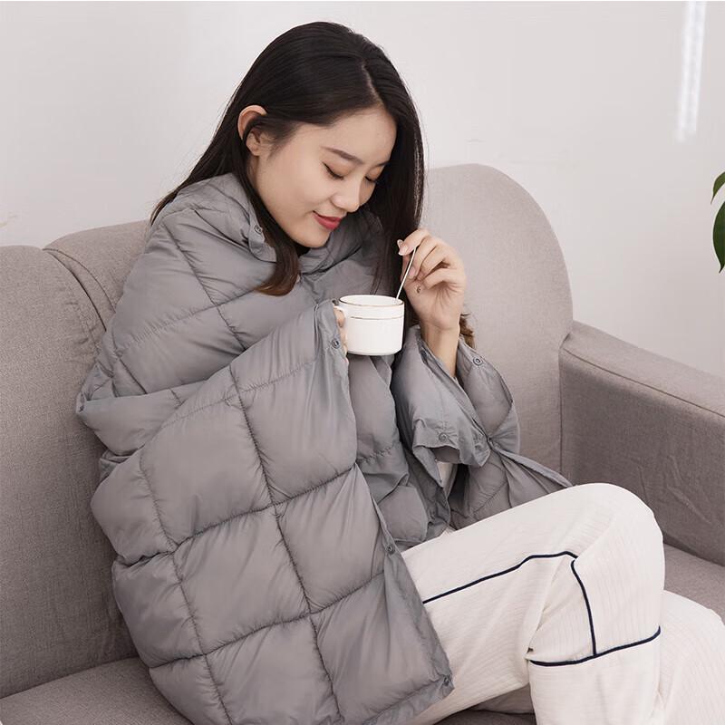 

Deze Lightweight Summer Quilt