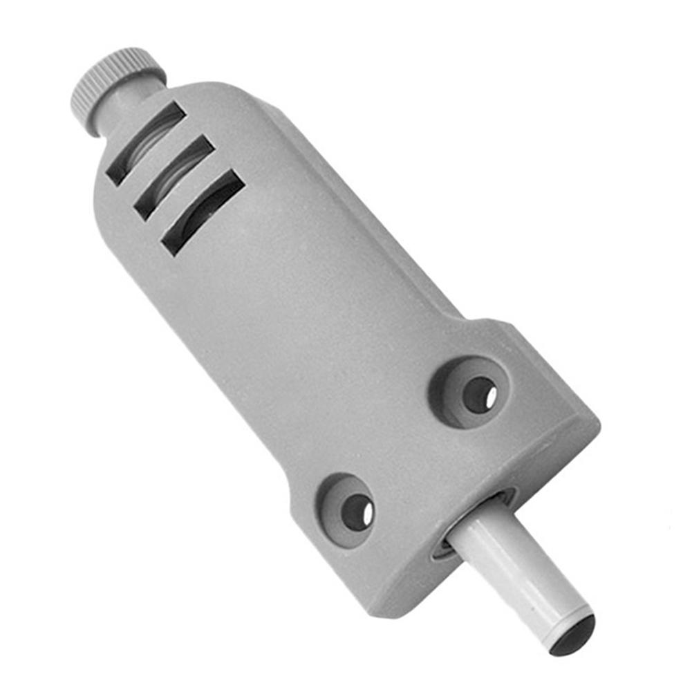 Cabinet Buffer Soft Closer Self-closing Wardrobe Damper Anti-collision Bathrooms Cupboard Door Stop For Kitchens
