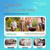 Nicor Perfumer Fresh Air Clothing Spray: Long-Lasting Fragrance & Odor Removal