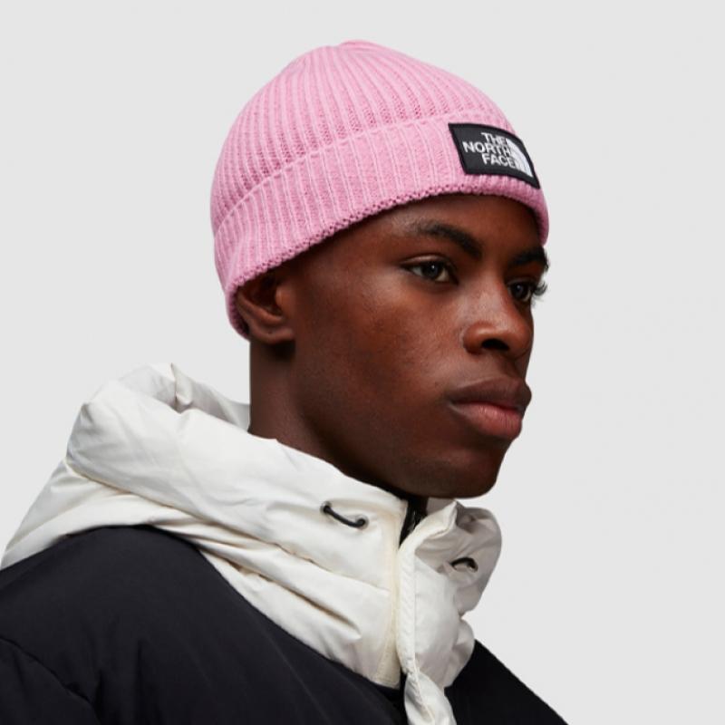 North Face Starfield Suwon North Face Box Logo Beanie Nf0a3fjx I0w1