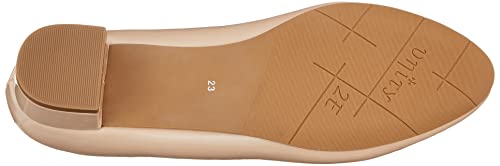 [Unity] All-weather Round-toe Pumps