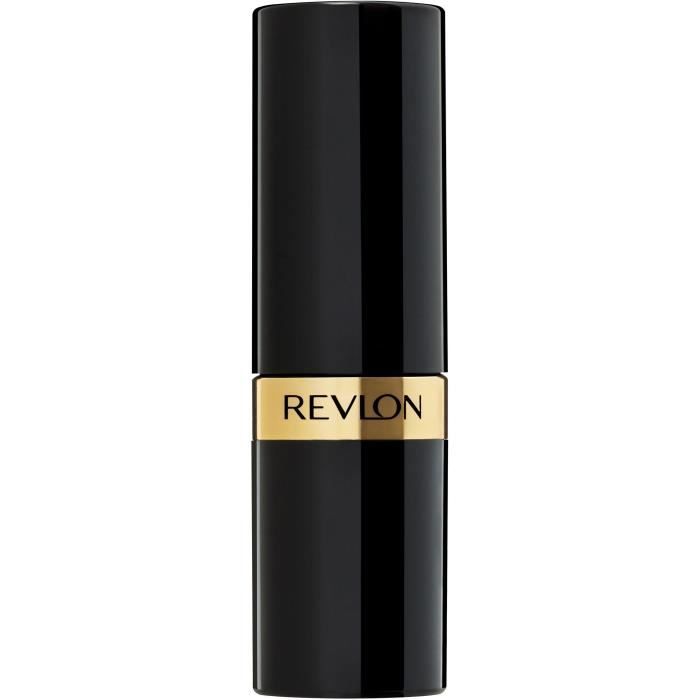 Revlon Super Lustrous Rouge à Lèvres N°463 Sassy Mauve 4,2g