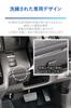 Carmate Honda ETC Cover for Custom (CARMATE) N-BOX (NZ866) N-BOX (JF5/JF6)