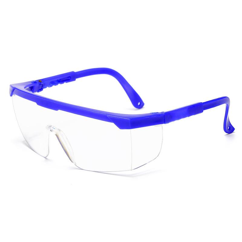 2025 colored lenses Protective Glasses Protective goggles, goggles