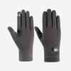 Touchable Screen Touch Screen Gloves Warm Skiing Gloves New Full Finger Gloves  Women Men