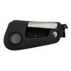 Replace Your Damaged Left Interior Ide Door Handle with This Top Notch Option for Ssangyong Kyron Actyon / Sports 2005 2007!