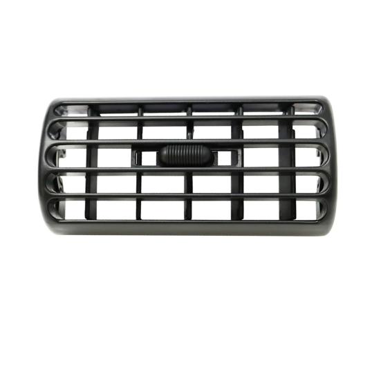 AC Vent Outlet Grille for Jeep 1997-2006, Dashboard Air Conditioning Louver, Replacement Air Outlet, Replaces 5FS10LAZAB