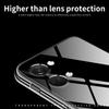MOFI Soft TPU Phone Cover for OnePlus Nord 3 5G/Ace 2V Drop Resistant Transparent Case